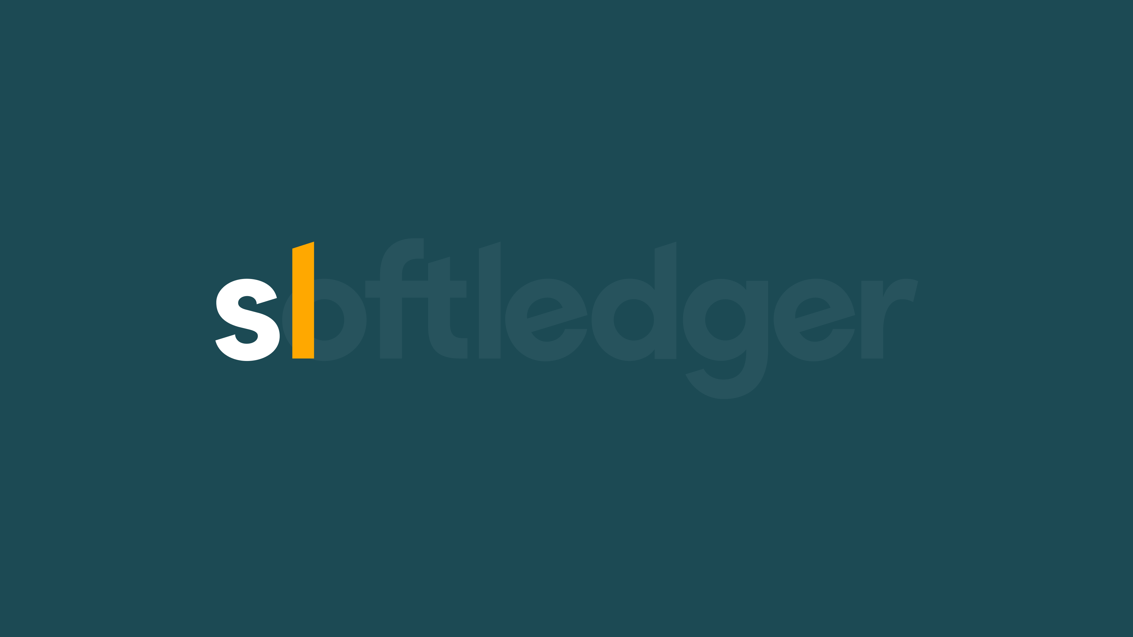 SoftLedger Receives $2.1 million seed round