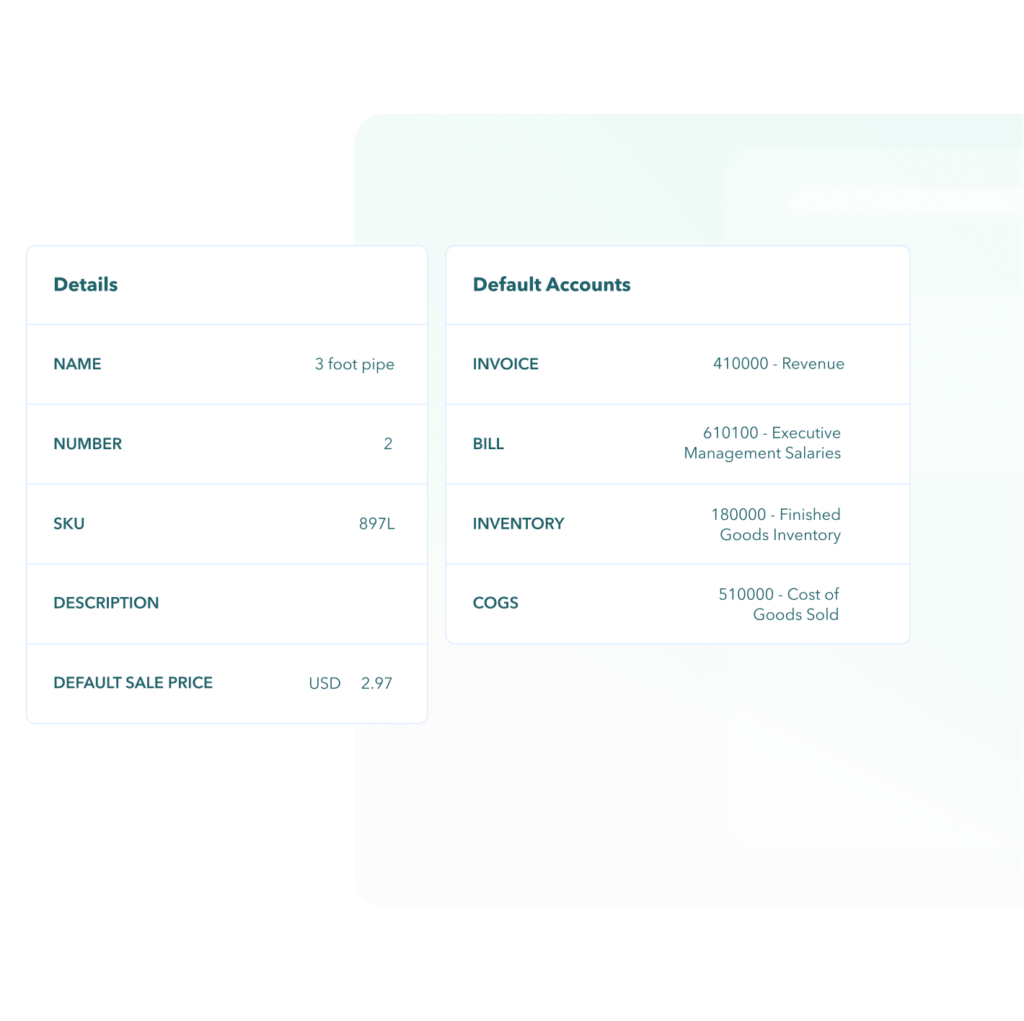 Retail Accounting Software