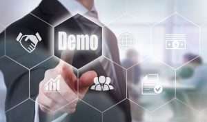 Accounting Software Demo
