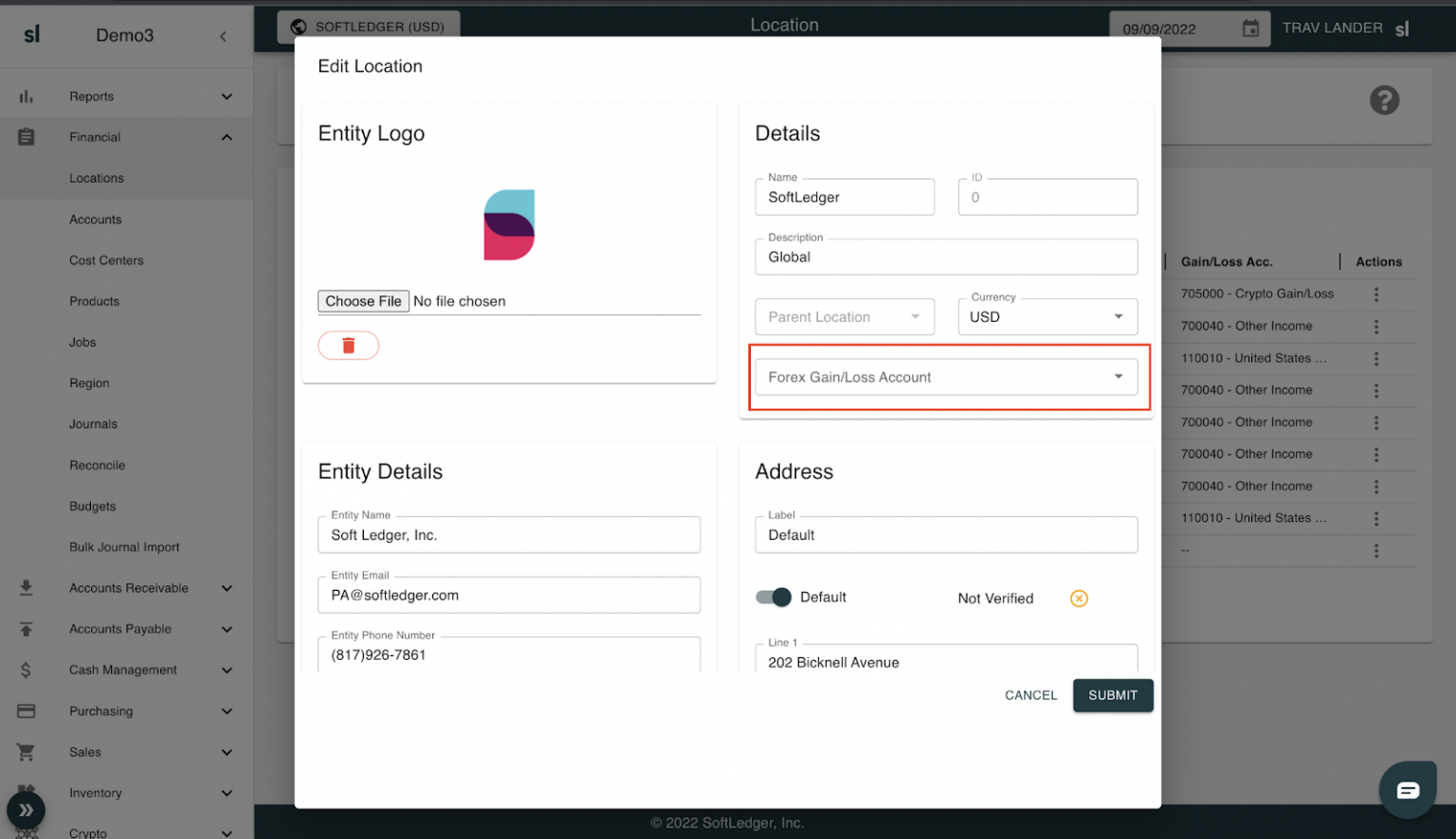 Foreign Currency Revaluation Definition, Process, and Examples