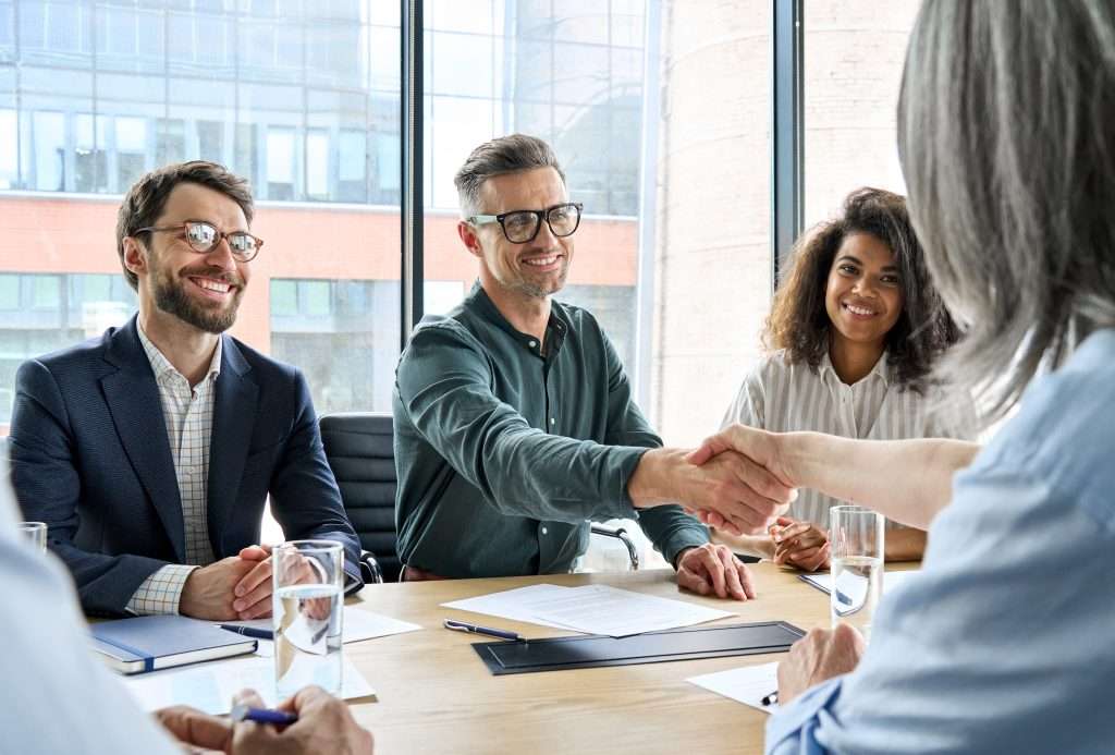 Partner With SoftLedger