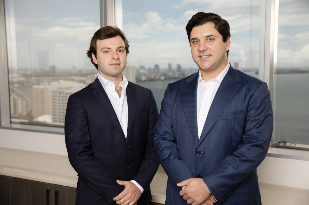 Trillion Digital Assets
