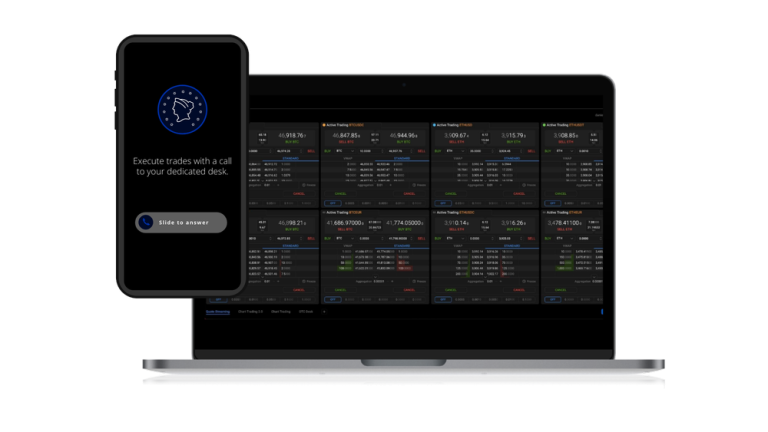 TDA Trading