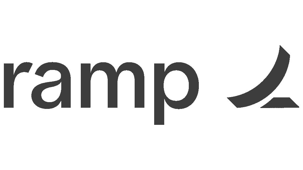 ramp logo