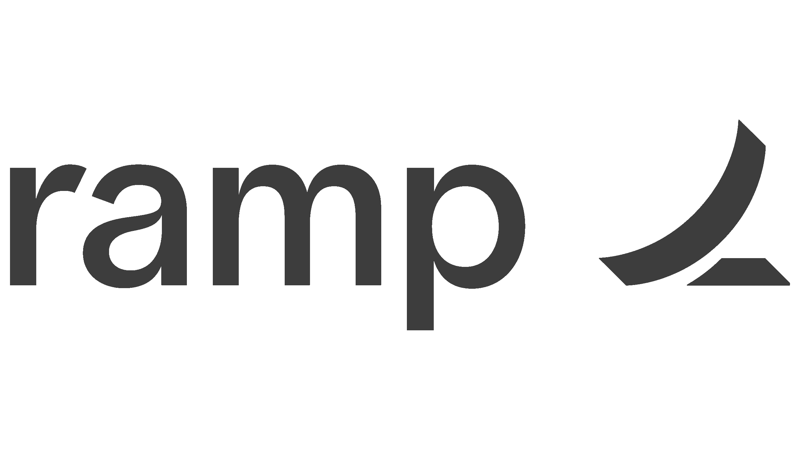 ramp logo