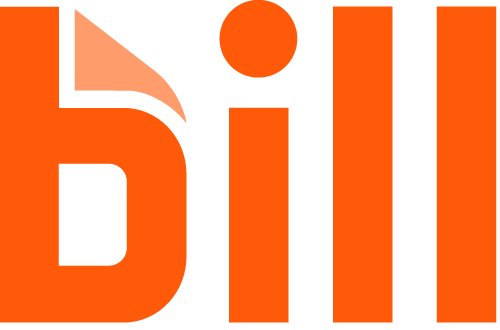 Bill logo
