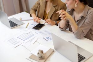 AI in accounting